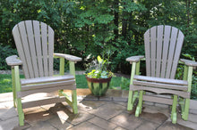 Load image into Gallery viewer, Garden Planter - Iris Blue