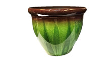Load image into Gallery viewer, Garden Planter - Iris Blue

